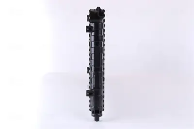 NISSENS 64002 Motor Radyatoru SE021117002D