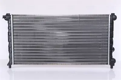 NISSENS 64002 Motor Radyatoru SE021117002D