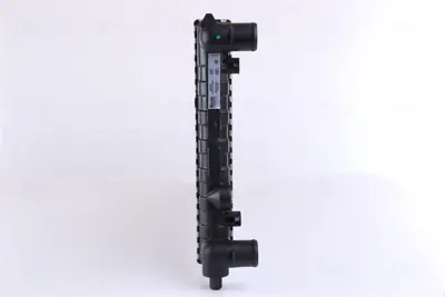NISSENS 64002 Motor Radyatoru SE021117002D
