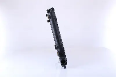 NISSENS 64033A Motor Radyatoru 7599194