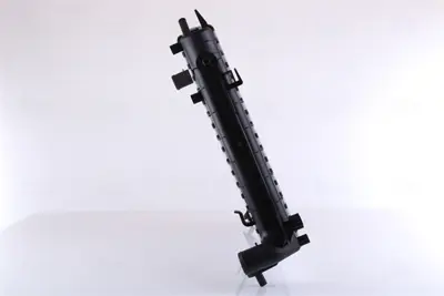 NISSENS 64035A Motor Radyatoru 4729588
