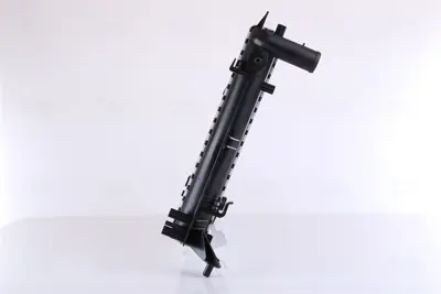 NISSENS 64035A Motor Radyatoru 4729588