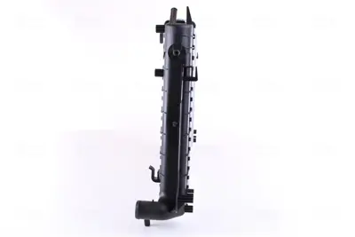 NISSENS 64038A Motor Radyatoru 4729554