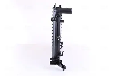 NISSENS 64038A Motor Radyatoru 4729554