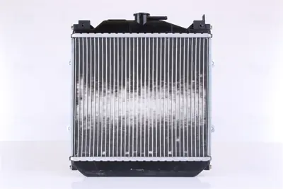 NISSENS 64078 Motor Radyatoru 17700M842F1000