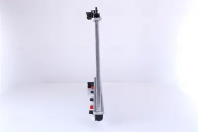 NISSENS 64115 Motor Radyatoru 45119AG050