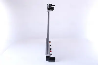 NISSENS 64115 Motor Radyatoru 45119AG050