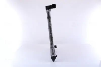 NISSENS 64164 Motor Radyatoru 1770084CA0000