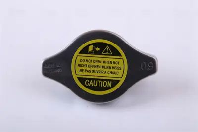 NISSENS 64165 Motor Radyatoru 440078E20