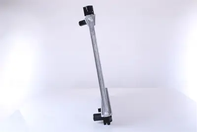 NISSENS 64165 Motor Radyatoru 440078E20