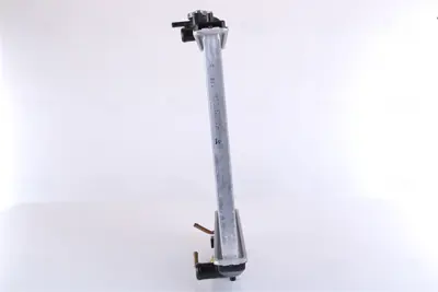 NISSENS 641754 Motor Radyatoru 1770064D10