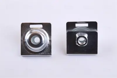 NISSENS 641756 Motor Radyatoru 1770066D20