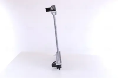 NISSENS 641757 Motor Radyatoru 1770066D11