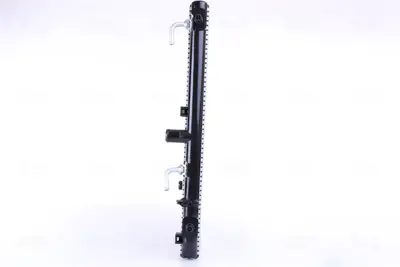 NISSENS 64176 Motor Radyatoru 1770062G12