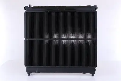 NISSENS 64178 Motor Radyatoru 177060G00
