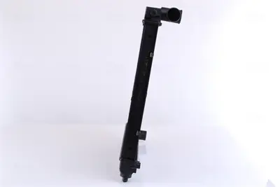 NISSENS 64178 Motor Radyatoru 177060G00
