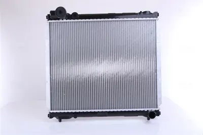 NISSENS 64179 Motor Radyatoru 1770086CC1000