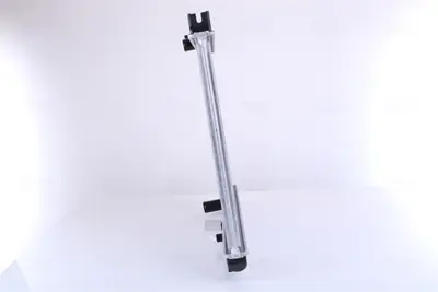 NISSENS 64196A Motor Radyatoru 1770068DC0