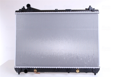 NISSENS 64199 Motor Radyatoru 1770065J30A00