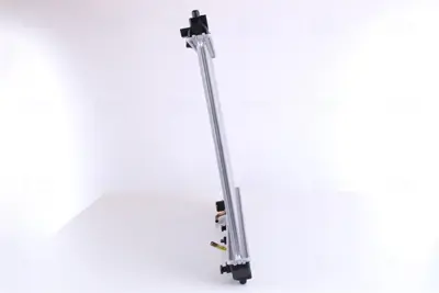 NISSENS 64199 Motor Radyatoru 1770065J30A00