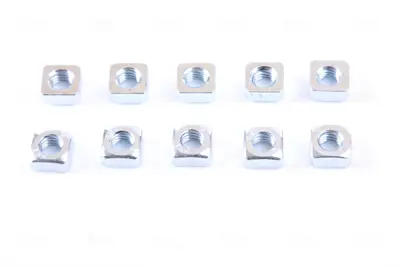 NISSENS 64202 Motor Radyatoru 1770066J20