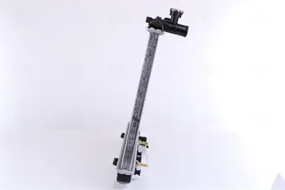 NISSENS 64205 Motor Radyatoru 1770080J10