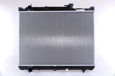 NISSENS 64206 Motor Radyatoru 1770052D01