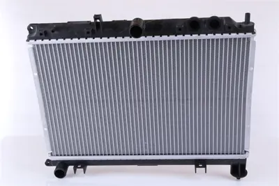 NISSENS 64210A Motor Radyatoru PCC104260