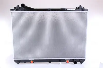 NISSENS 64253 Motor Radyatoru 1770066J10