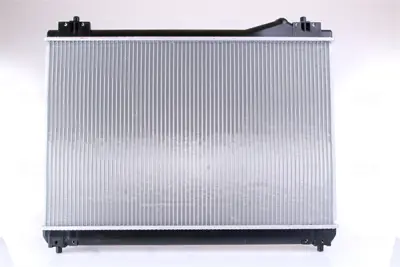 NISSENS 64253 Motor Radyatoru 1770066J10