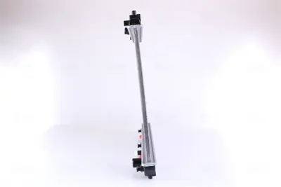 NISSENS 64253 Motor Radyatoru 1770066J10