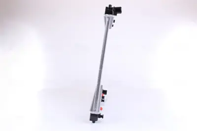 NISSENS 64253 Motor Radyatoru 1770066J10