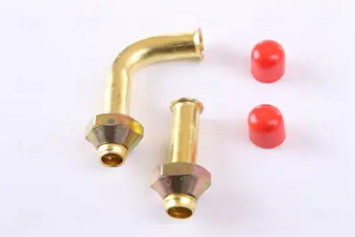 NISSENS 64253 Motor Radyatoru 1770066J10