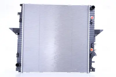 NISSENS 64320A Motor Su Radyator 4.0cc 4.2cc 4.4cc Dıscovery 3 04>09 Range Rover Sport 1 05>13 PCC500680