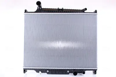 NISSENS 643222 Motor Su Radyatoru Range Rover 3 (L322) 3.6 06>12 Range Rover Sport I (L320) 3.6 D 06>13 PCC500300