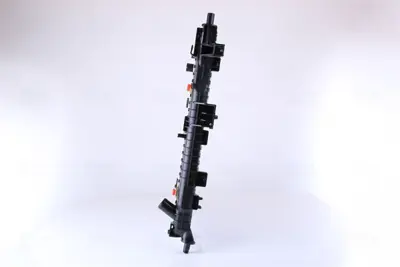 NISSENS 64326 Motor Radyatoru 2131031231