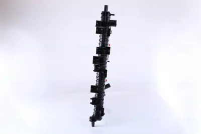 NISSENS 64326 Motor Radyatoru 2131031231