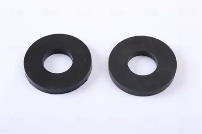 NISSENS 64326 Motor Radyatoru 2131031231