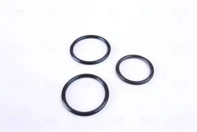 NISSENS 64327 Motor Su Radyatoru 428ps 448pn Range Rover 3 Vogue L322 05>12  PCC500670