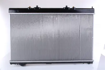 NISSENS 645951 Motor Radyatoru 