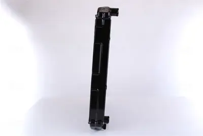 NISSENS 64613 Motor Radyatoru 1640054340