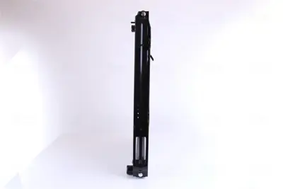 NISSENS 64636A Motor Radyatoru 1640067131