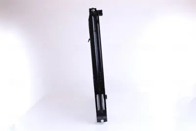 NISSENS 64636A Motor Radyatoru 1640067131