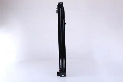 NISSENS 64637A Motor Radyatoru 1640067180