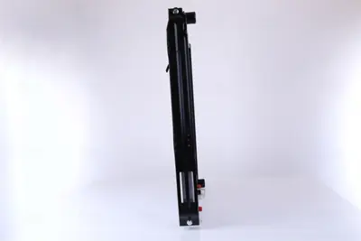 NISSENS 64637A Motor Radyatoru 1640067180