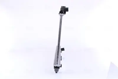 NISSENS 64640A Motor Radyatoru 164000D080