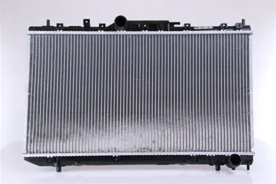 NISSENS 64643A Motor Radyatoru 164000G010