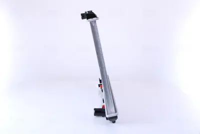 NISSENS 64653A Motor Radyatoru 