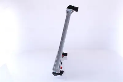 NISSENS 64653A Motor Radyatoru 