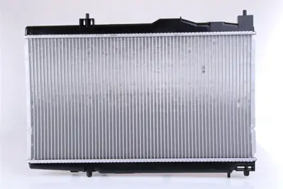 NISSENS 64655A Motor Radyatoru 164003308087